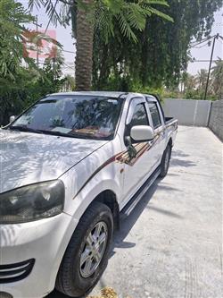 جريت وول وينجل